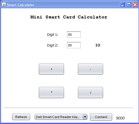 javascript smart card api|Example JavaScript Standalone Smart Card Client Library.